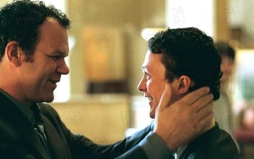 Criminal : Foto John C. Reilly, Jonathan Tucker