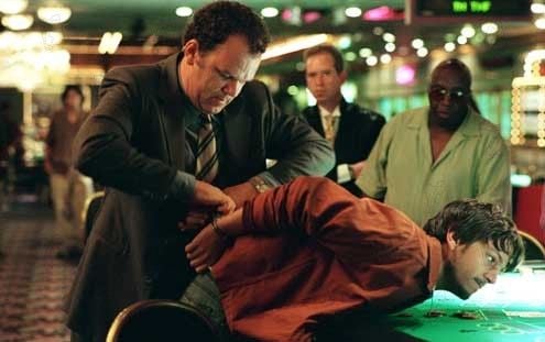 Criminal : Foto John C. Reilly, Diego Luna