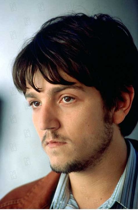 Criminal : Foto Diego Luna