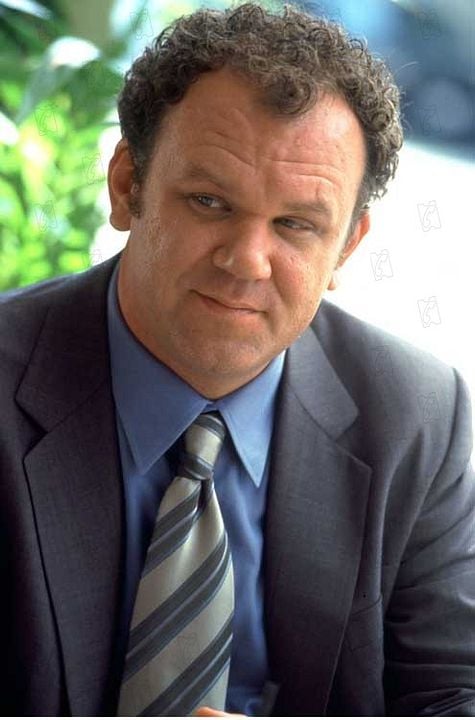 Criminal : Foto John C. Reilly