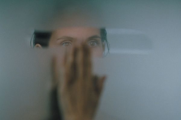 Foto Géraldine Pailhas