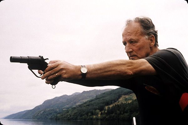 Foto Werner Herzog