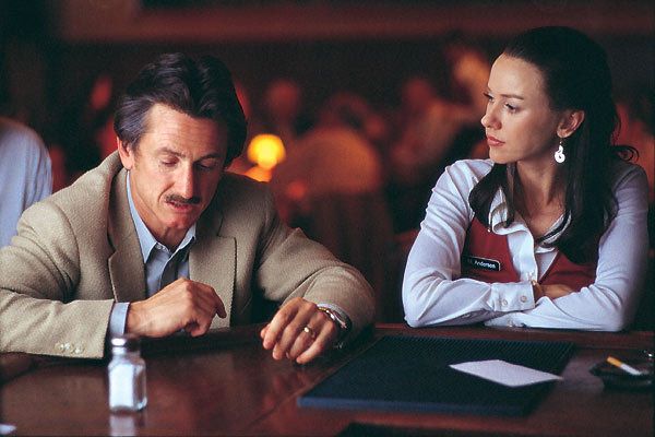 Foto Sean Penn, Naomi Watts