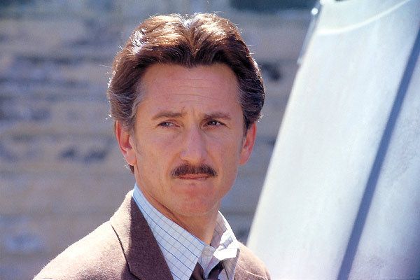Foto Sean Penn