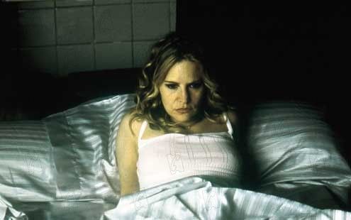 El maquinista : Foto Jennifer Jason Leigh