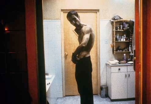 El maquinista : Foto