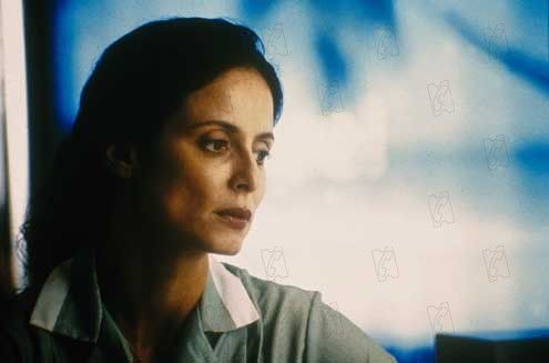 El maquinista : Foto Aitana Sánchez-Gijón