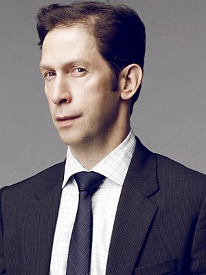 Póster Tim Blake Nelson