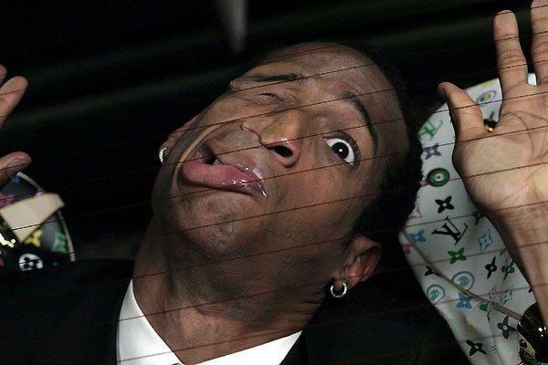 ¿...y dónde están las rubias? : Foto Keenen Ivory Wayans, Marlon Wayans, Shawn Wayans