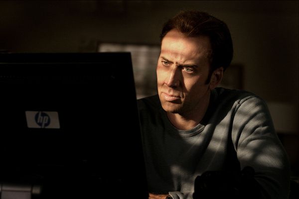 La leyenda del tesoro perdido : Foto Nicolas Cage