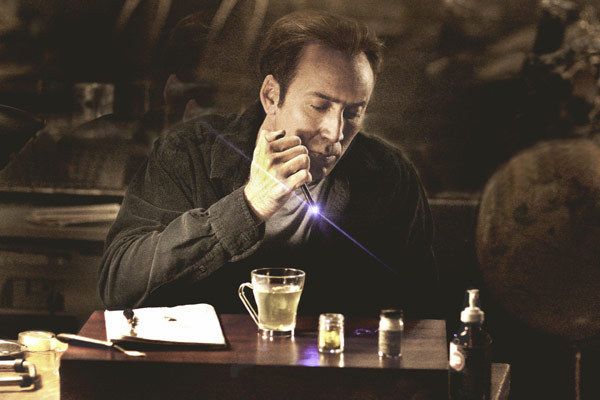 La leyenda del tesoro perdido : Foto Nicolas Cage