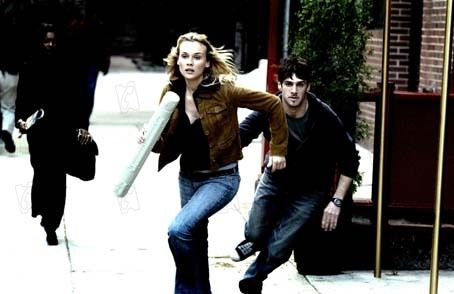 La leyenda del tesoro perdido : Foto Jon Turteltaub, Justin Bartha, Diane Kruger