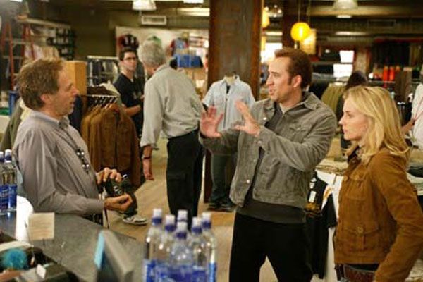 La leyenda del tesoro perdido : Foto