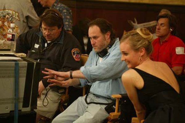 La leyenda del tesoro perdido : Foto Jon Turteltaub, Diane Kruger