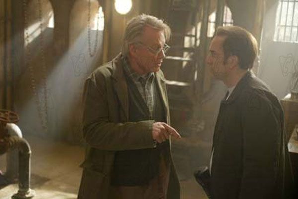 La leyenda del tesoro perdido : Foto