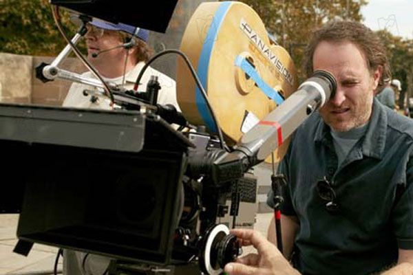 La leyenda del tesoro perdido : Foto Jon Turteltaub