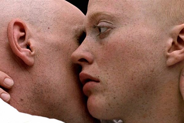 THX 1138 : Foto