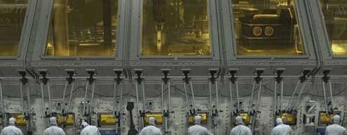 THX 1138 : Foto George Lucas