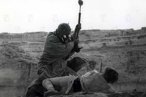 Star Wars: Episodio IV - Una nueva esperanza : Foto Mark Hamill