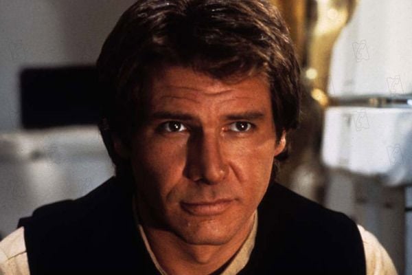 Star Wars: Episodio IV - Una nueva esperanza : Foto Harrison Ford