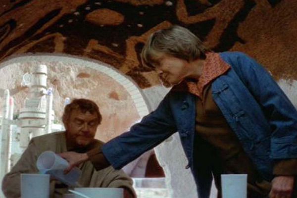 Star Wars: Episodio IV - Una nueva esperanza : Foto