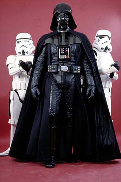 Star Wars: Episodio IV - Una nueva esperanza : Foto