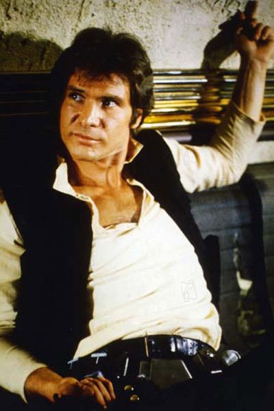 Star Wars: Episodio IV - Una nueva esperanza : Foto Harrison Ford