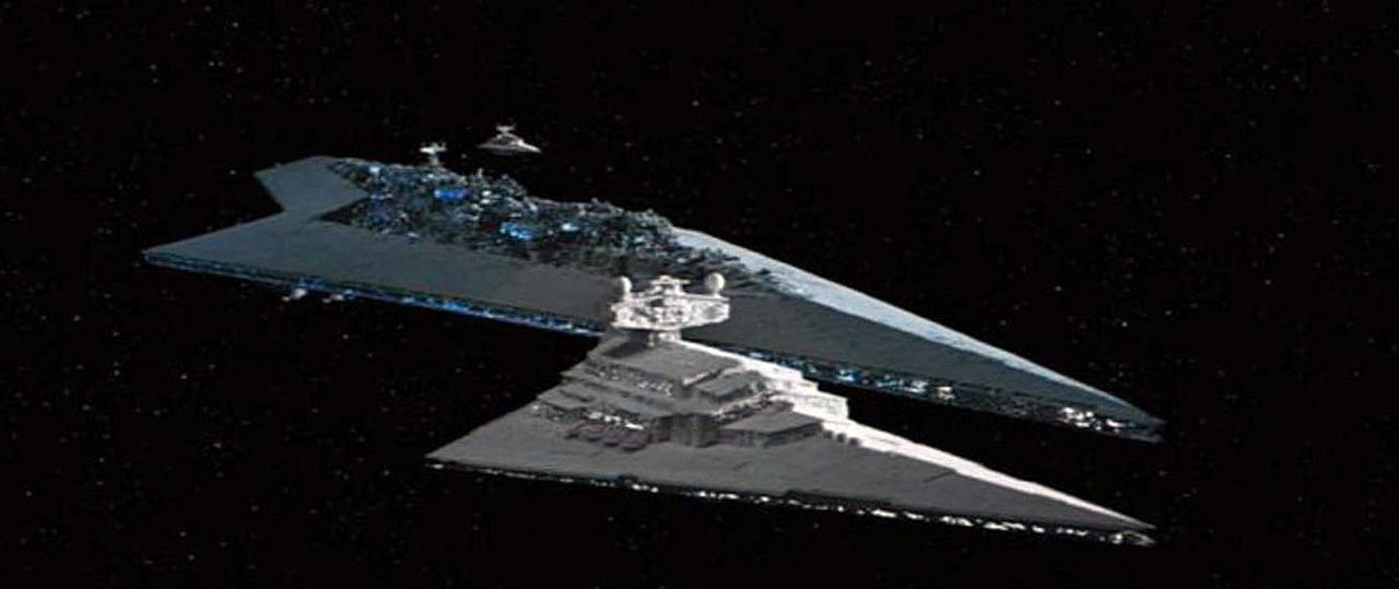 Star Wars : Episodio V - El imperio contraataca : Foto Irvin Kershner