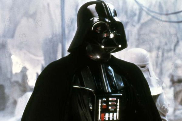 Star Wars : Episodio V - El imperio contraataca : Foto Irvin Kershner