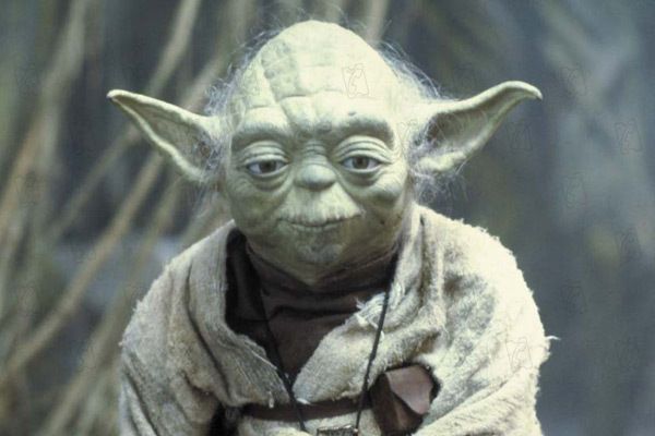 Star Wars : Episodio V - El imperio contraataca : Foto Irvin Kershner