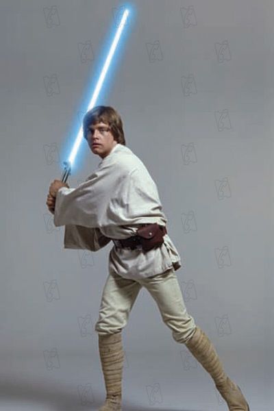 Star Wars : Episodio V - El imperio contraataca : Foto Irvin Kershner, Mark Hamill