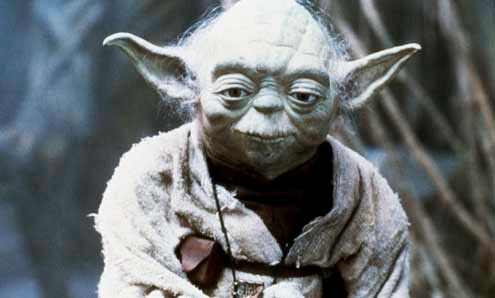 Star Wars : Episodio V - El imperio contraataca : Foto Irvin Kershner