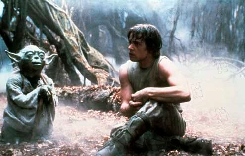 Star Wars : Episodio V - El imperio contraataca : Foto Mark Hamill
