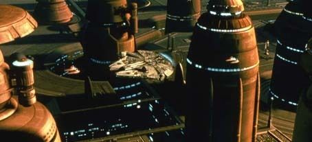 Star Wars : Episodio V - El imperio contraataca : Foto Irvin Kershner