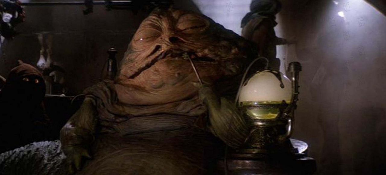 Star Wars: Episodio VI - El retorno del Jedi : Foto