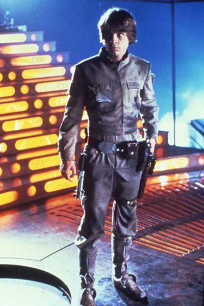 Star Wars: Episodio VI - El retorno del Jedi : Foto Mark Hamill