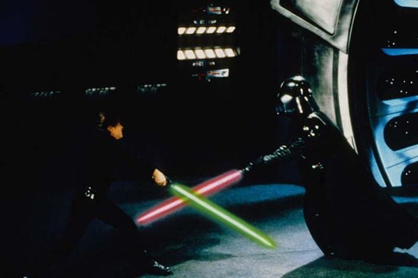 Star Wars: Episodio VI - El retorno del Jedi : Foto Mark Hamill