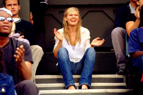 Wimbledon - Amor en juego : Foto Kirsten Dunst