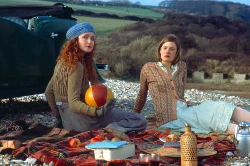 Foto Romola Garai, Rose Byrne