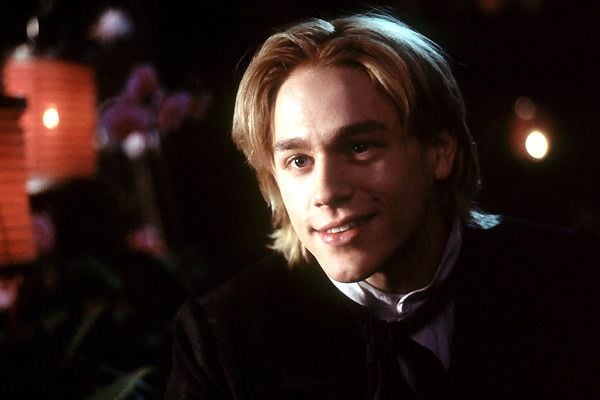 Nicholas Nickleby : Foto Douglas McGrath, Charlie Hunnam