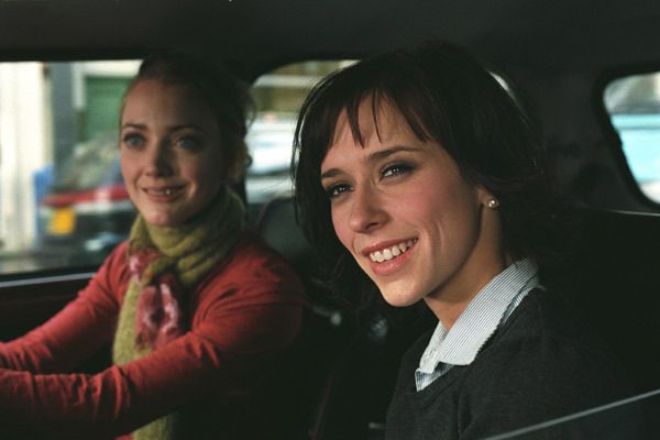 Foto Jennifer Love Hewitt