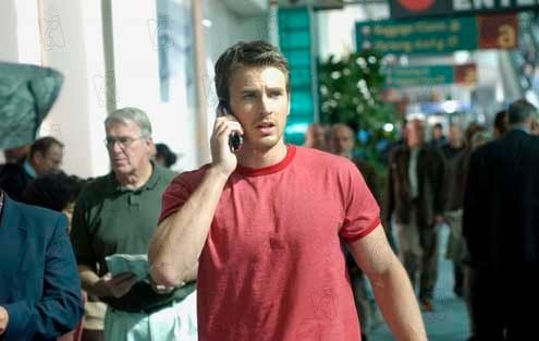 Foto Chris Evans