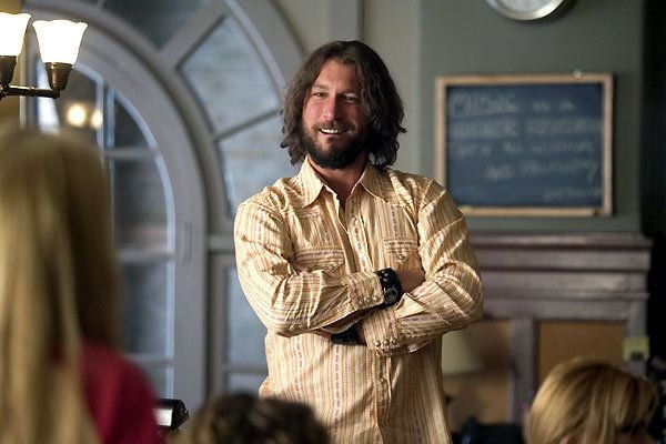 La chica del verano : Foto