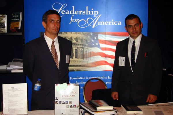 Foto Chris Smith (II)