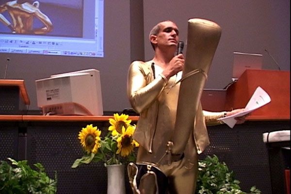 Foto Chris Smith (II)