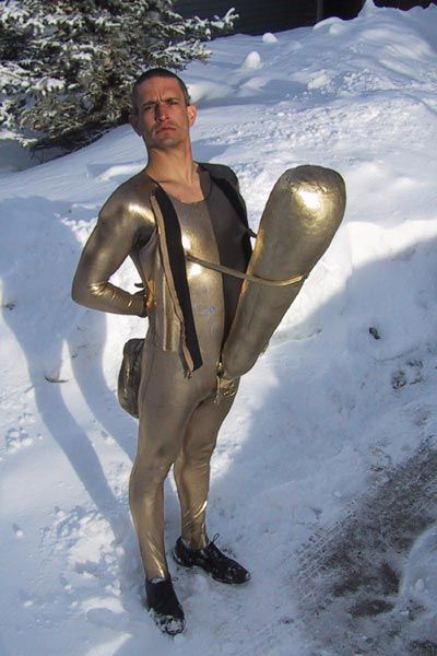 Foto Chris Smith (II)