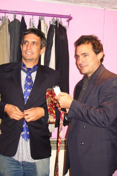 Foto Chris Smith (II)