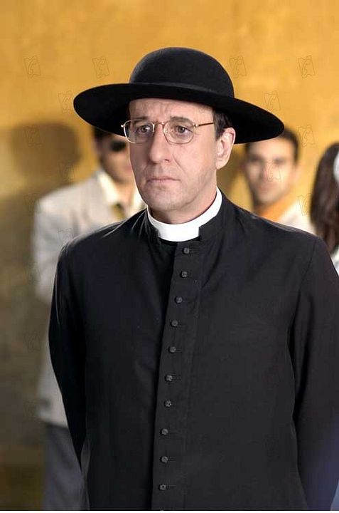 The Life and Death of Peter Sellers : Foto Geoffrey Rush