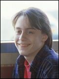 Póster Kieran Culkin