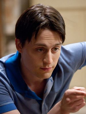 Póster Kieran Culkin
